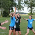 2017_07_11 Landesliga Frauen SV Schraudenbach - SpVgg Hambach